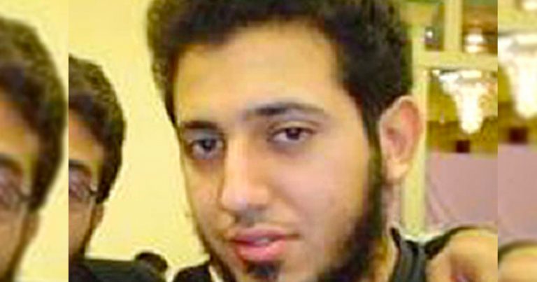 “Toronto 18” terrorist leader denied parole