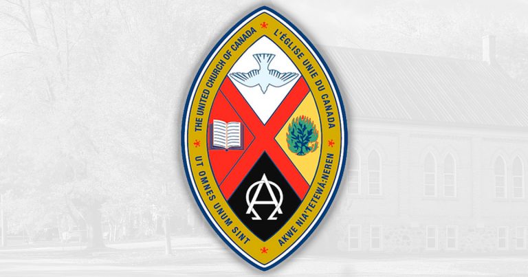 United Church of Canada offering racially segregated “racial justice” courses