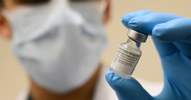The Alberta Roundup | Unvaxxed Albertan fights for her life