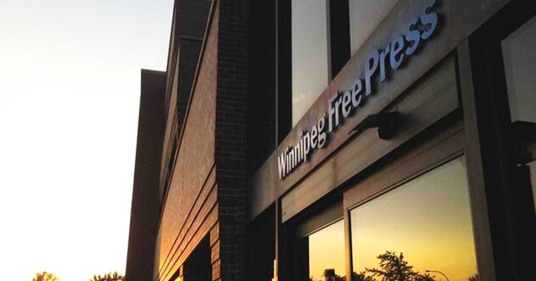 Mainstream media company received $6.2 million in Liberal bailout funds