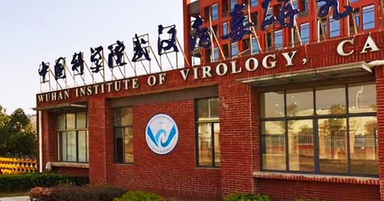 OP-ED: Science itself probably caused the pandemic