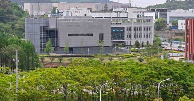 Wuhan lab staff went to hospital month prior to first reported COVID-19 case: report