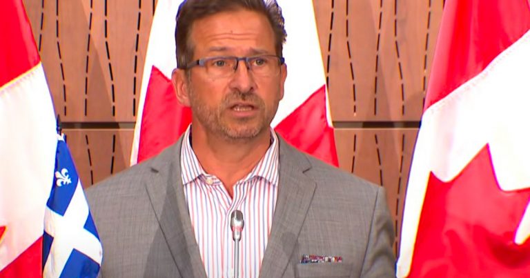 Bloc Québécois push to pass Liberal’s Bill C-10 without further debate