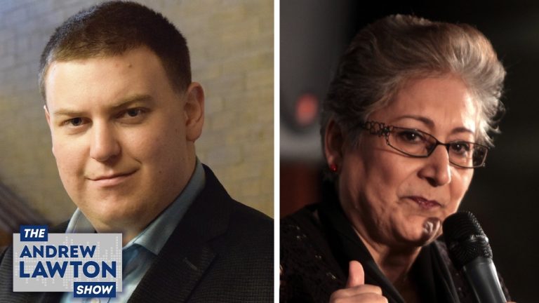 Free speech and hate