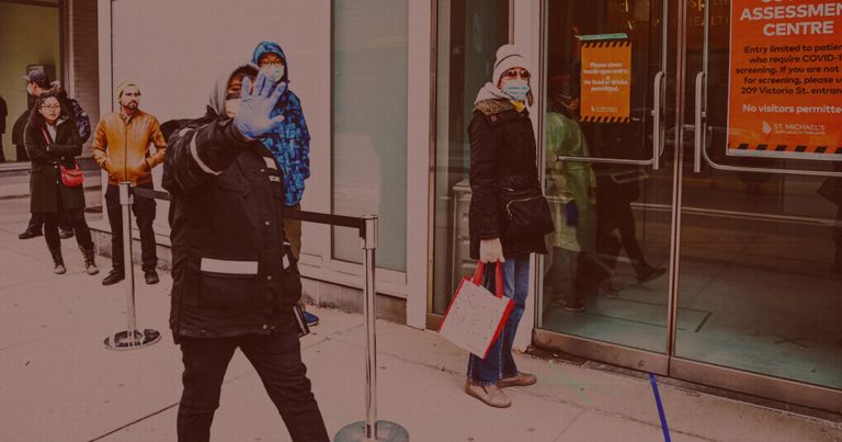 Were the lockdowns worth it?