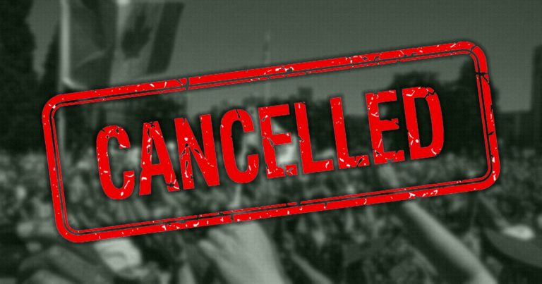 A timeline of every town that has cancelled Canada Day celebrations in 2021