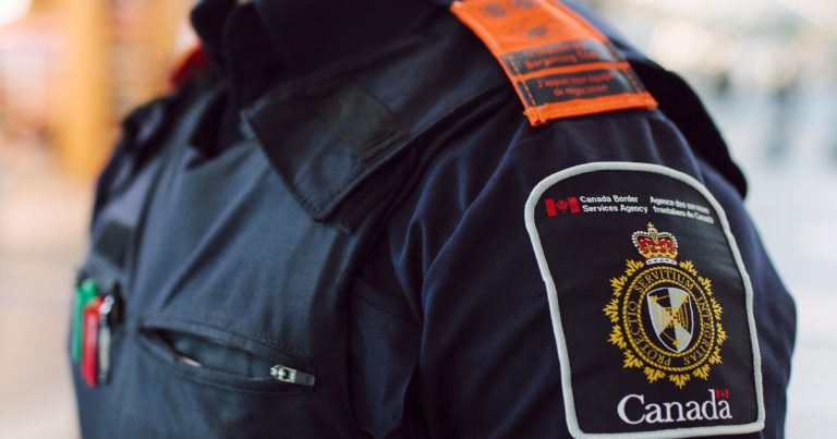 Bill S-7 will make it easier for border agents to search travellers’ devices