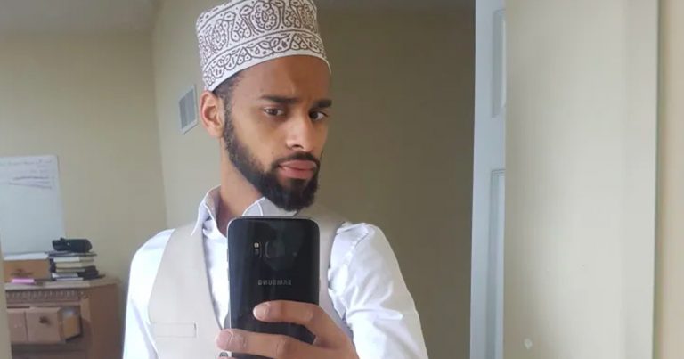 Guelph man who tried to join ISIS walks free due to time served