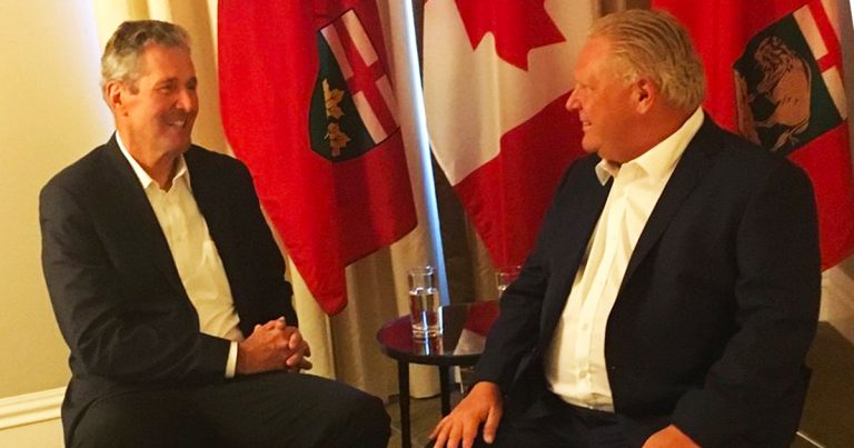 FUREY: Don’t forget about the government’s ridiculous public health measures