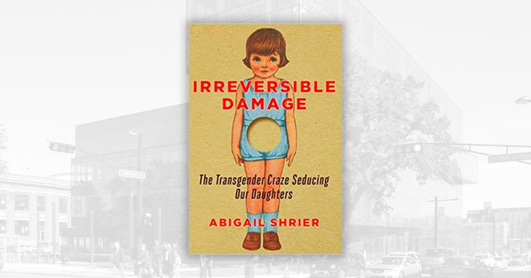 The New Book Burners