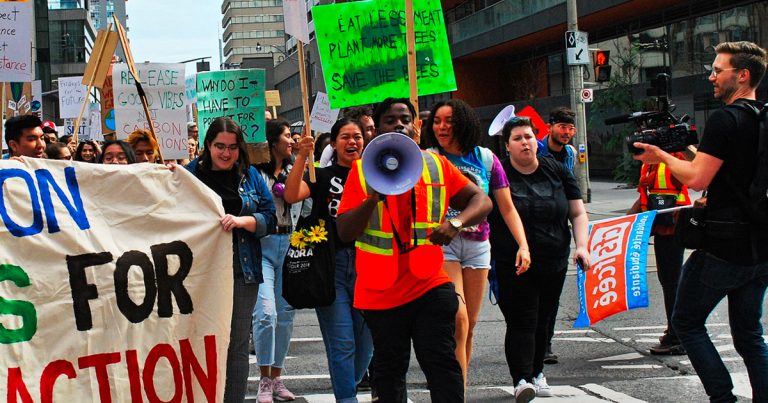 Dismantling Institutional Wokeness