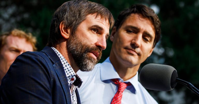 GUEST OP-ED: Trudeau’s Sad Energy Legacy