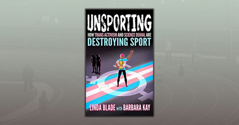 The End of Women’s Sports