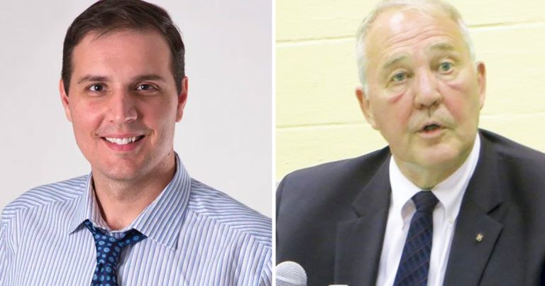 Conservative MP slams “absentee” Bill Blair’s failure to address rural crime