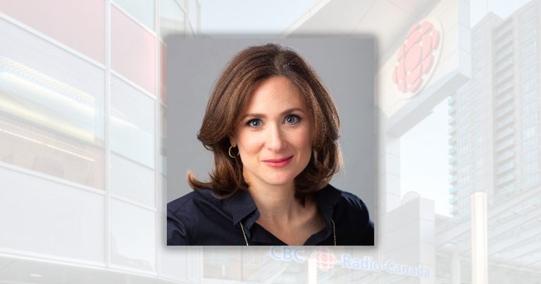 Author slams CBC over biased report on attempts to censor her book