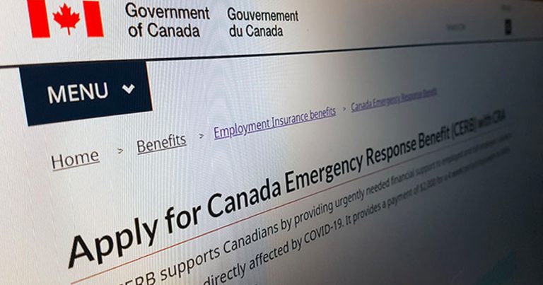 CRA investigates 600 employees for CERB fraud