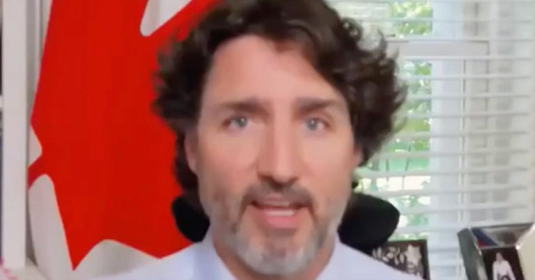 Trudeau laments how Catholic Church doesn’t line up with his progressive views