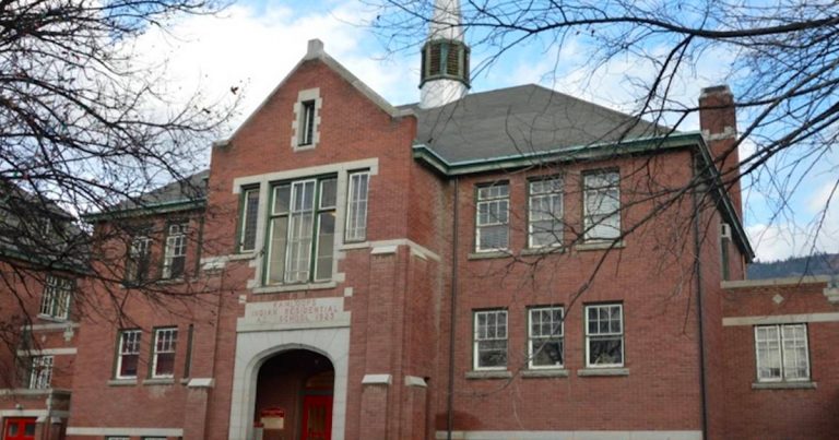 FACT CHECK: Have “remains” been discovered in Kamloops, two years later?