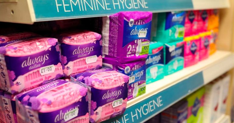 Winnipeg mulls providing free hygiene products to “menstruating individuals”