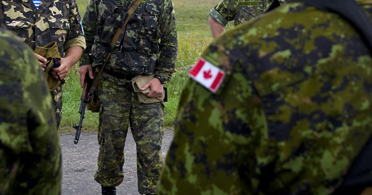 The Daily Brief | Is Canada’s military in shambles?