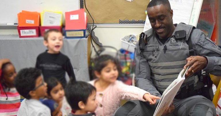 Ottawa ditches school police officers, adopts “anti-racism” policy approach