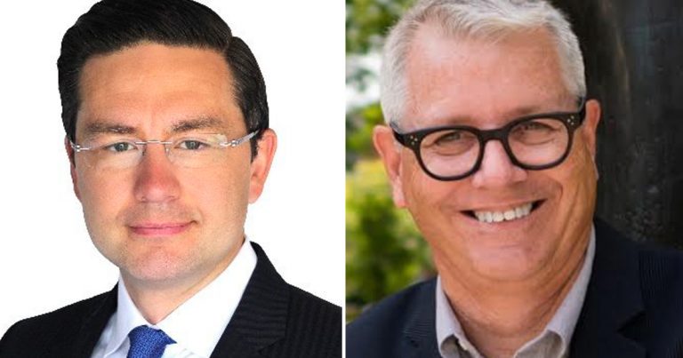 MPs Poilievre and Vaughan feud over housing crisis