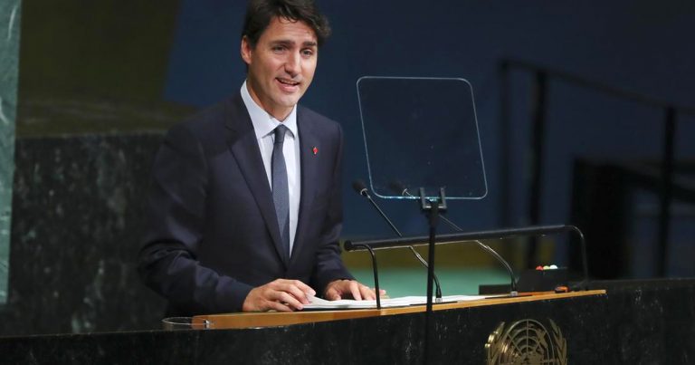 Canada calls for “gendered” approach to combatting terrorism in UN submission