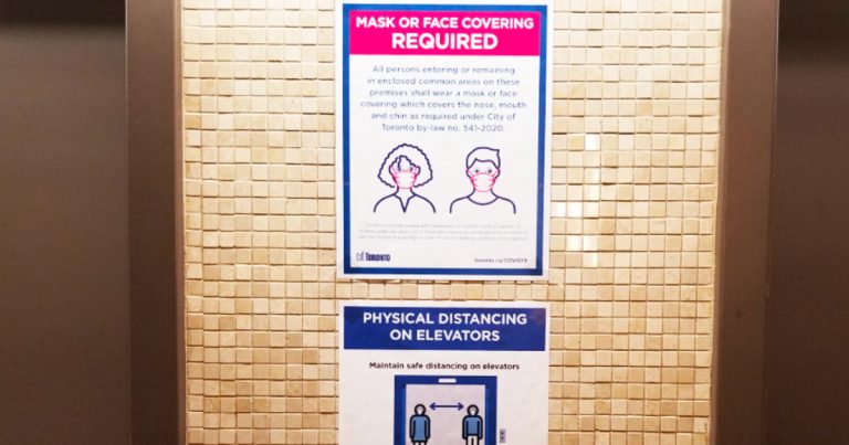 FUREY: Will Canadians be able to return to normal?