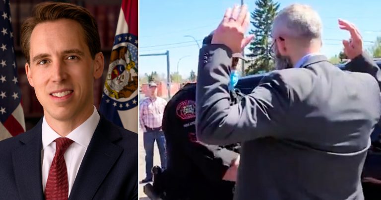 US senator wants Canada added to religious freedom watchlist