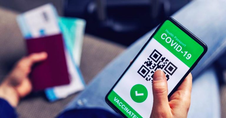 Fraudsters jump to take advantage of Quebec’s vaccine passport system