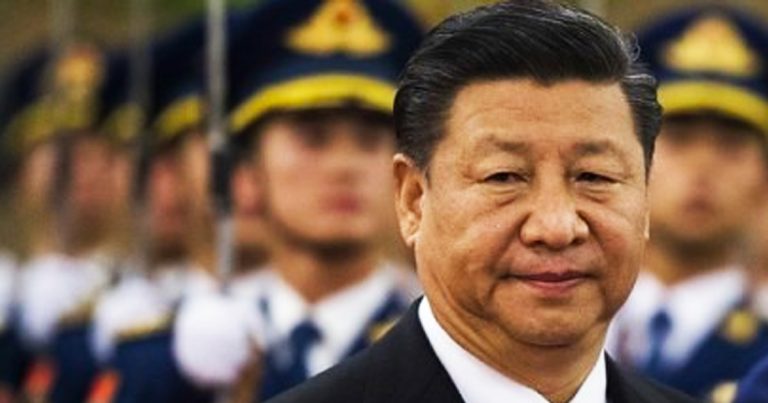 FUREY: More needs to be done about China’s belligerence