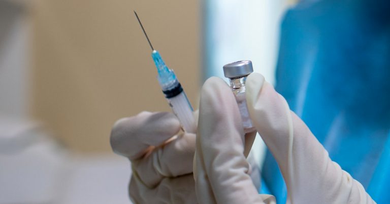 Growing Resistance to Vaccine Discrimination