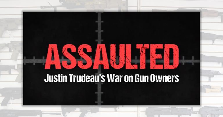 New firearms documentary Assaulted premieres Monday