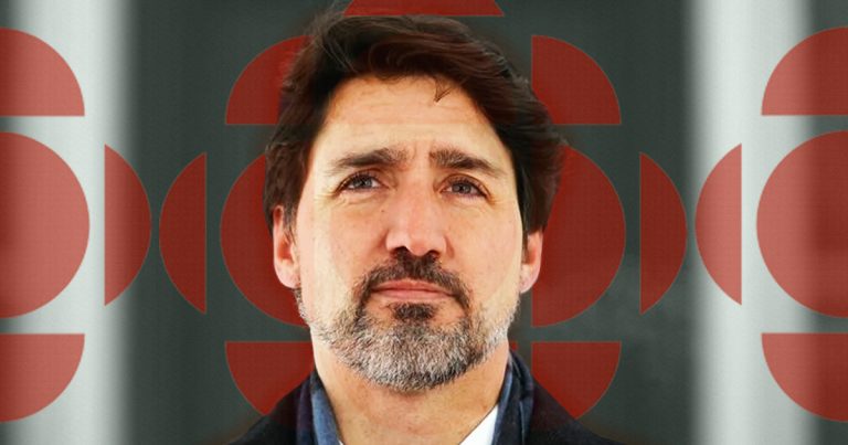 Trudeau government claims the CBC is under immense financial pressure