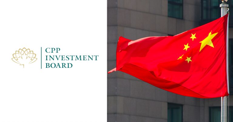 Canada Pension Plan Board heavily invested in Chinese propaganda film studios