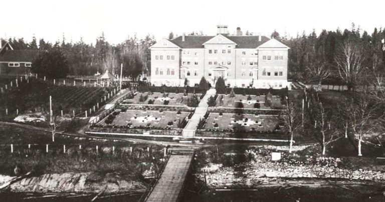 More claims of unmarked graves, more misinformation from the legacy media