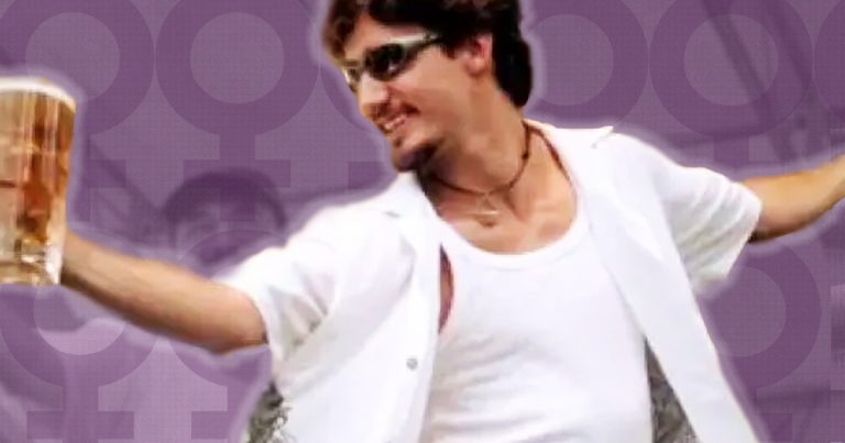 Glass houses, Prime Minister