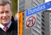 Toronto spends $6.3M to rename Dundas St. and purge the city of its history