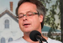 Marc Emery running for People’s Party of Canada in London, Ont.