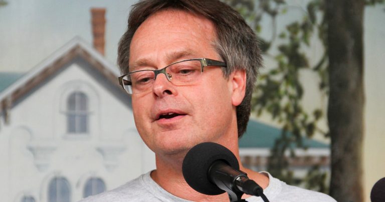 Facebook bans PPC candidate Marc Emery after criticizing “evil COVID dictatorship”