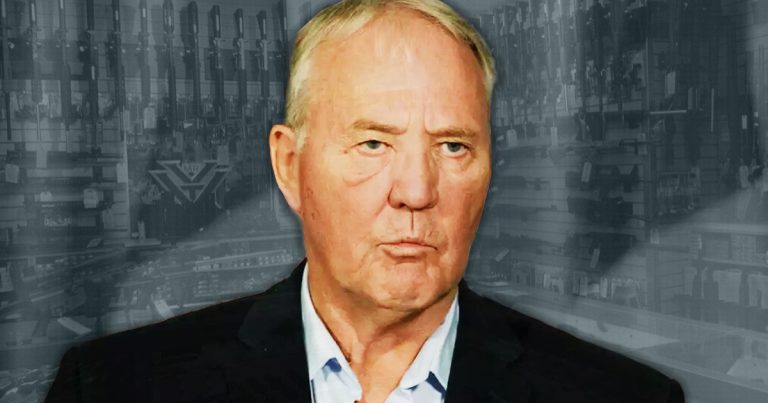 Episode 2: Gun Business Under Fire | Assaulted