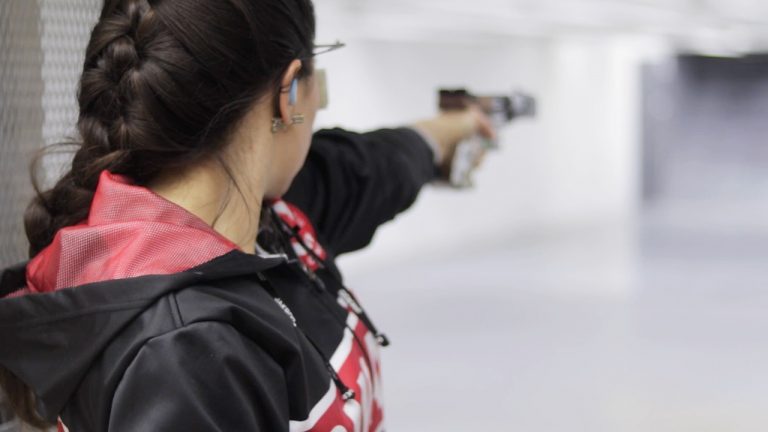 Episode 3: Targeting Sport Shooters | Assaulted