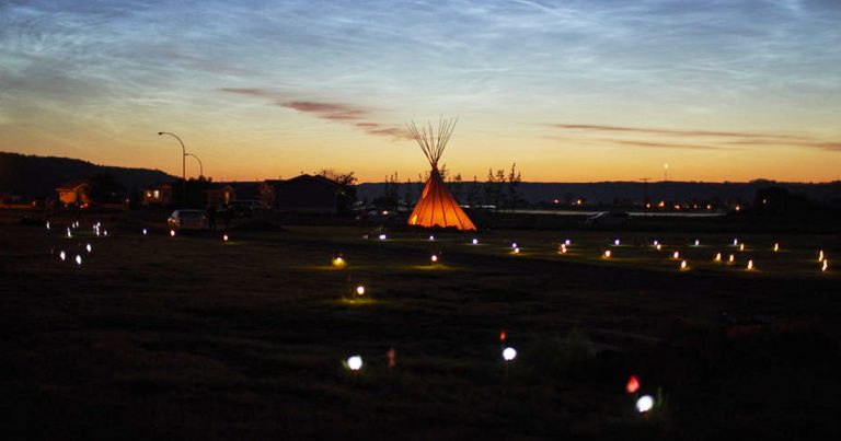 Six things the media got wrong about the graves found near Residential Schools