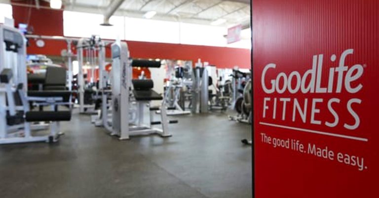 GoodLife Fitness says it will not require staff or members to be vaccinated
