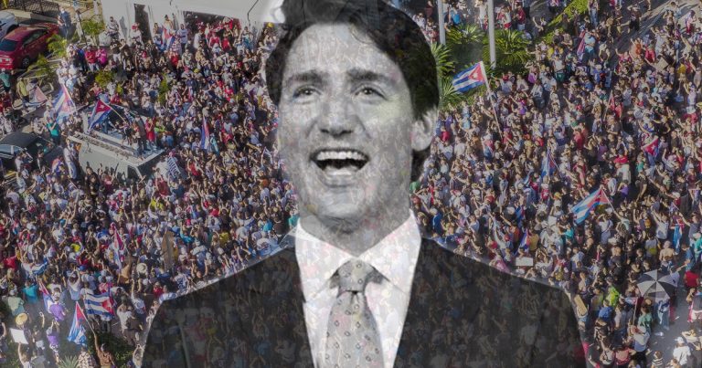 FLASHBACK: Canadian politicians who have praised the Cuban communist regime