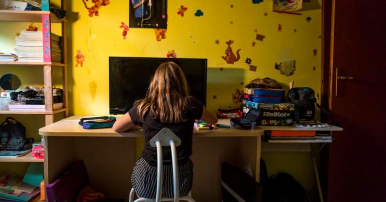 Children’s doctors call online learning harmful, tell Ontario govt. to reopen schools