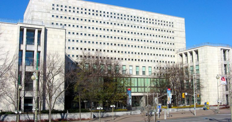 Trudeau-appointed librarian ordered purge of online historical archives