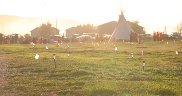 GUEST OP-ED: Unmarked Graves: Money or Justice?