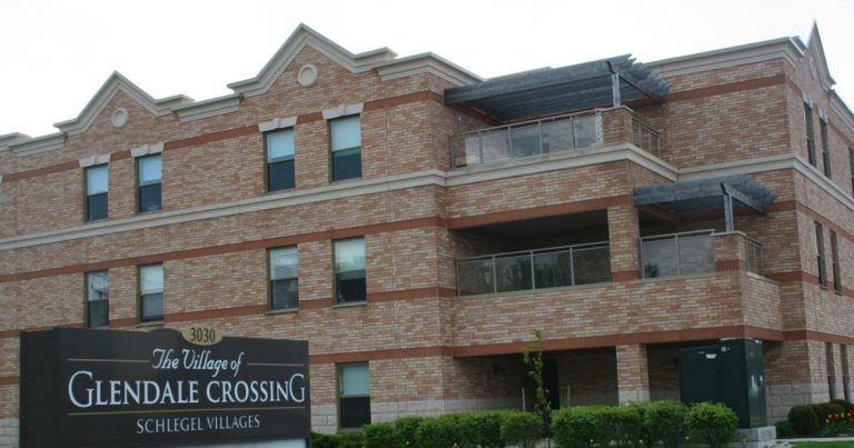 84-year-old Ontario woman held in isolation in LTC home