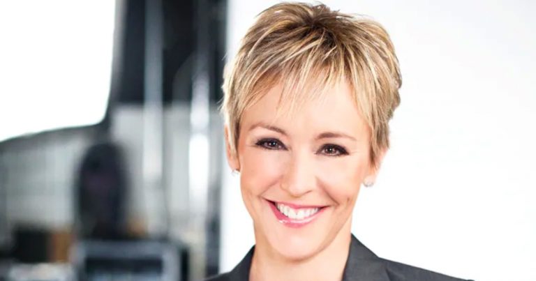 Wendy Mesley op-ed slams CBC for hanging her out to dry over racism controversy